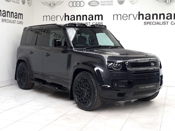 Used Land Rover Defender 2024 for sale - 78527961: Photo