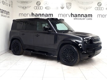 Used Land Rover Defender 2024 for sale - 78527961: Photo