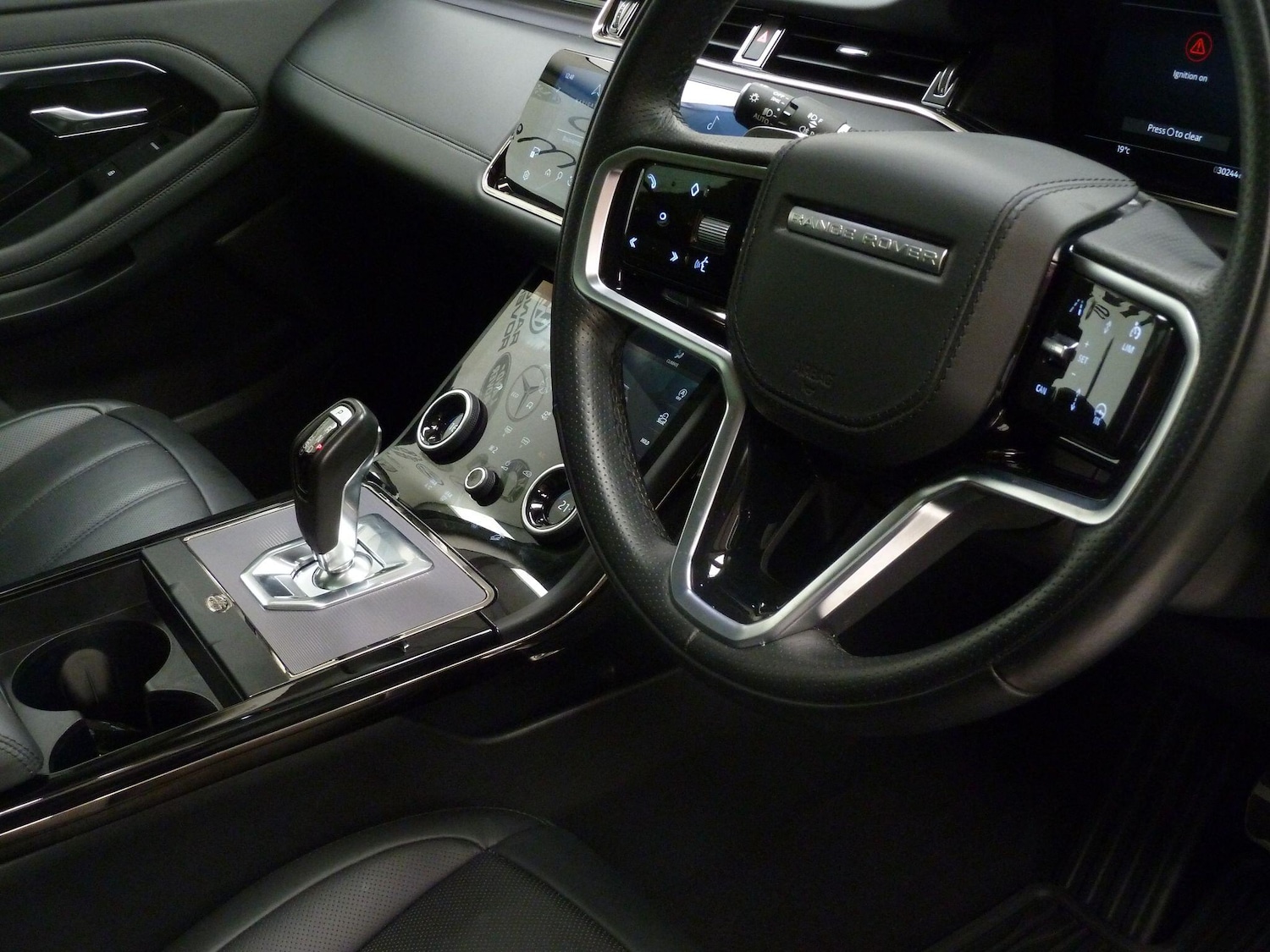 Vehicle 19