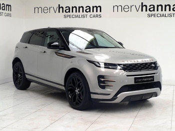 2022 (22) - 2.0 D200 Autobiography 5dr Auto