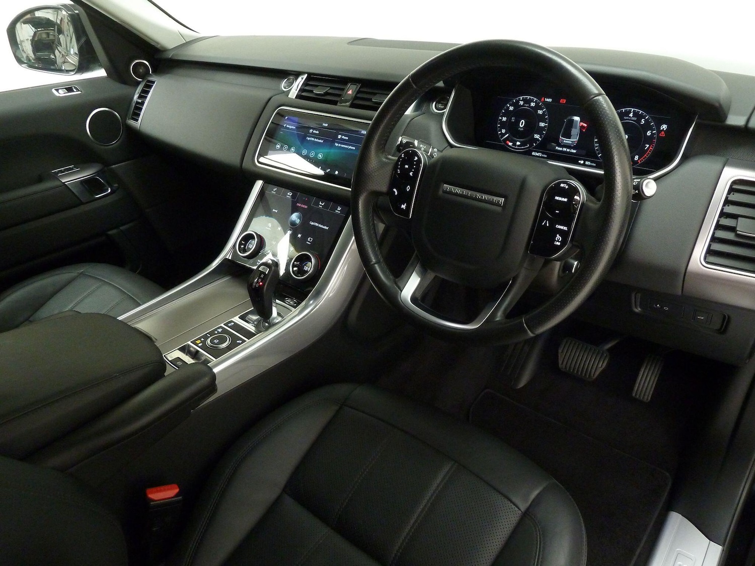 Used Land Rover Range Rover Sport 2022 for sale - 77924852: Photo 6