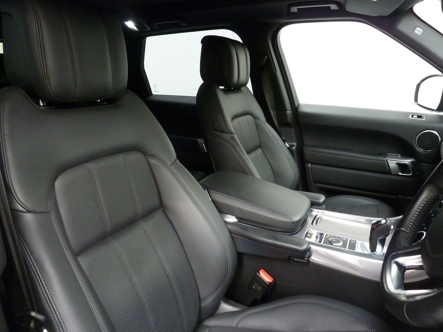 Used Land Rover Range Rover Sport 2022 for sale - 77924852: Photo 7