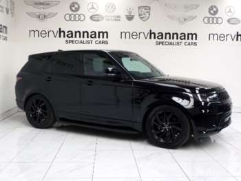 Used Land Rover Range Rover Sport 2022 for sale - 75051474: Photo