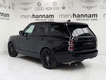 Used Land Rover Range Rover 2022 for sale - 78260889: Photo