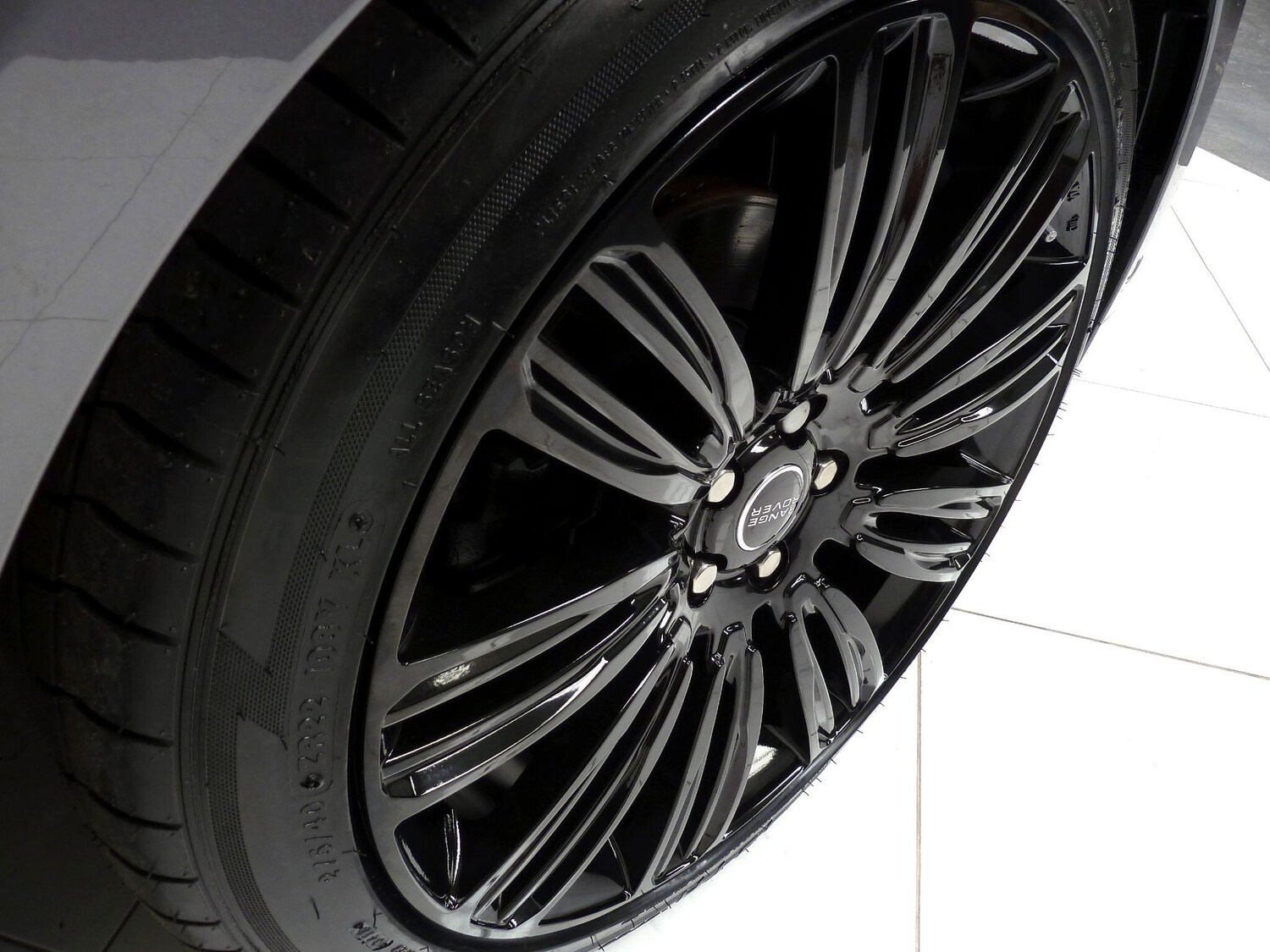 Used Land Rover Range Rover Sport 2021 for sale - 77612558: Photo 10