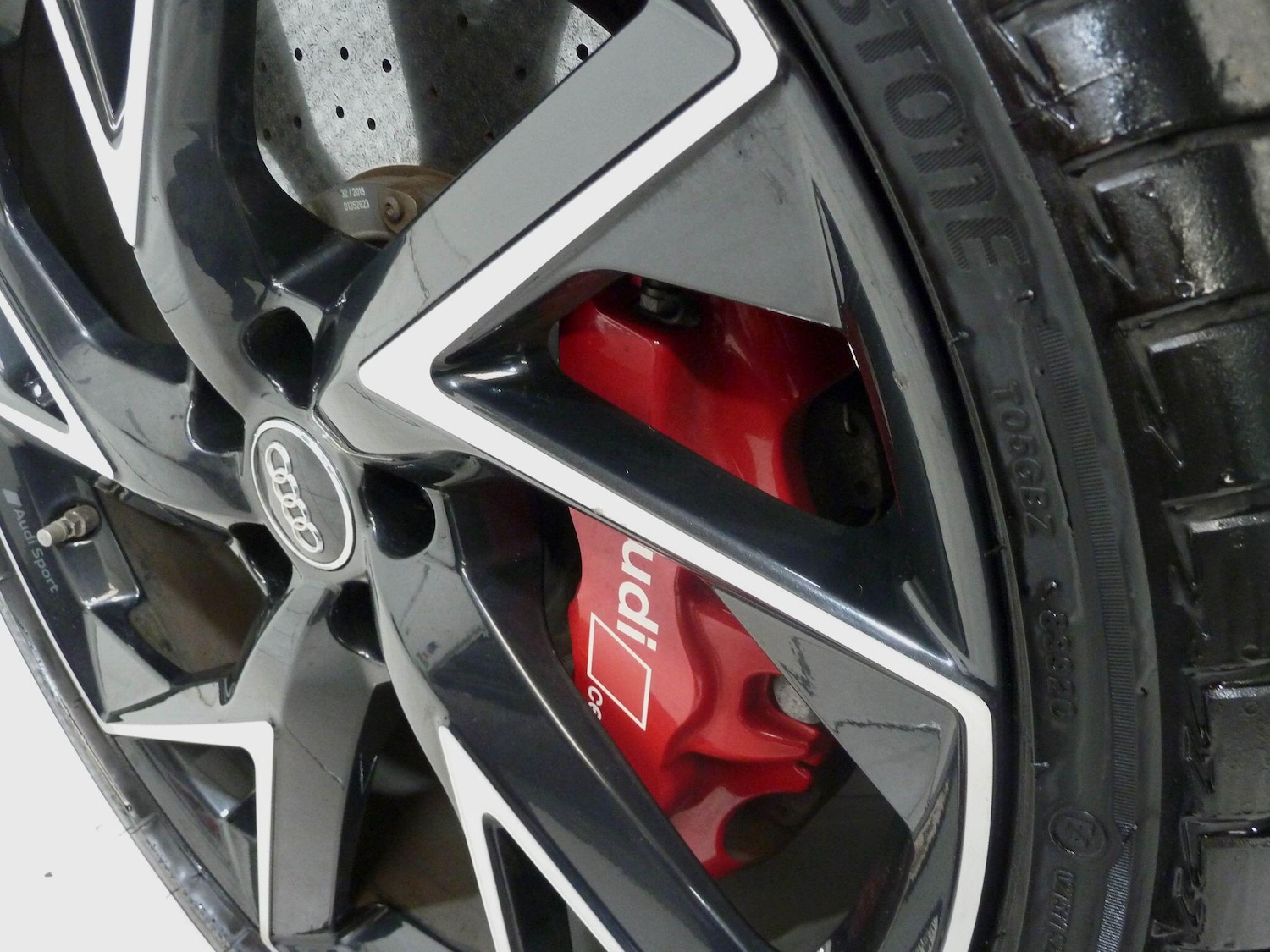 Used Audi RS Q3 for sale - 77559705: Photo 10