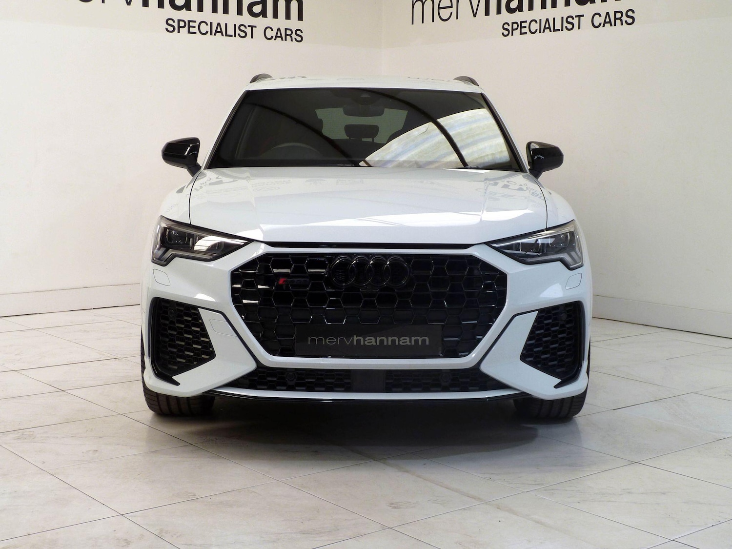 Used Audi RS Q3 for sale - 77559705: Photo 11