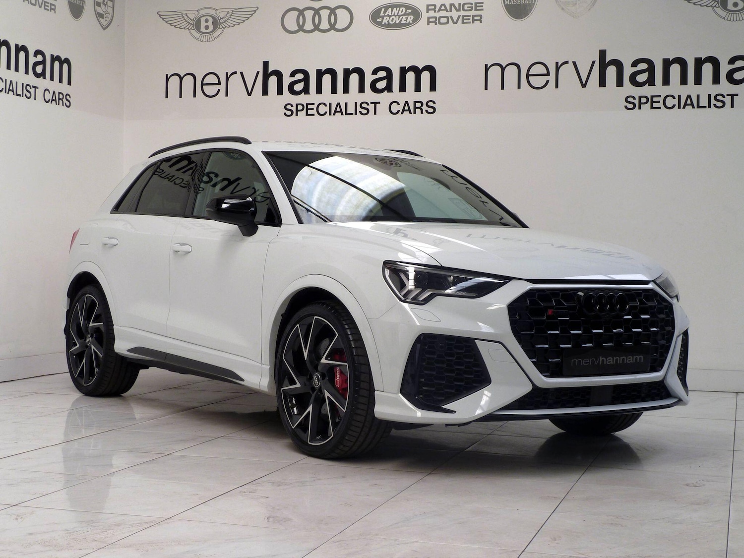 Used Audi RS Q3 for sale - 77559705: Photo 12