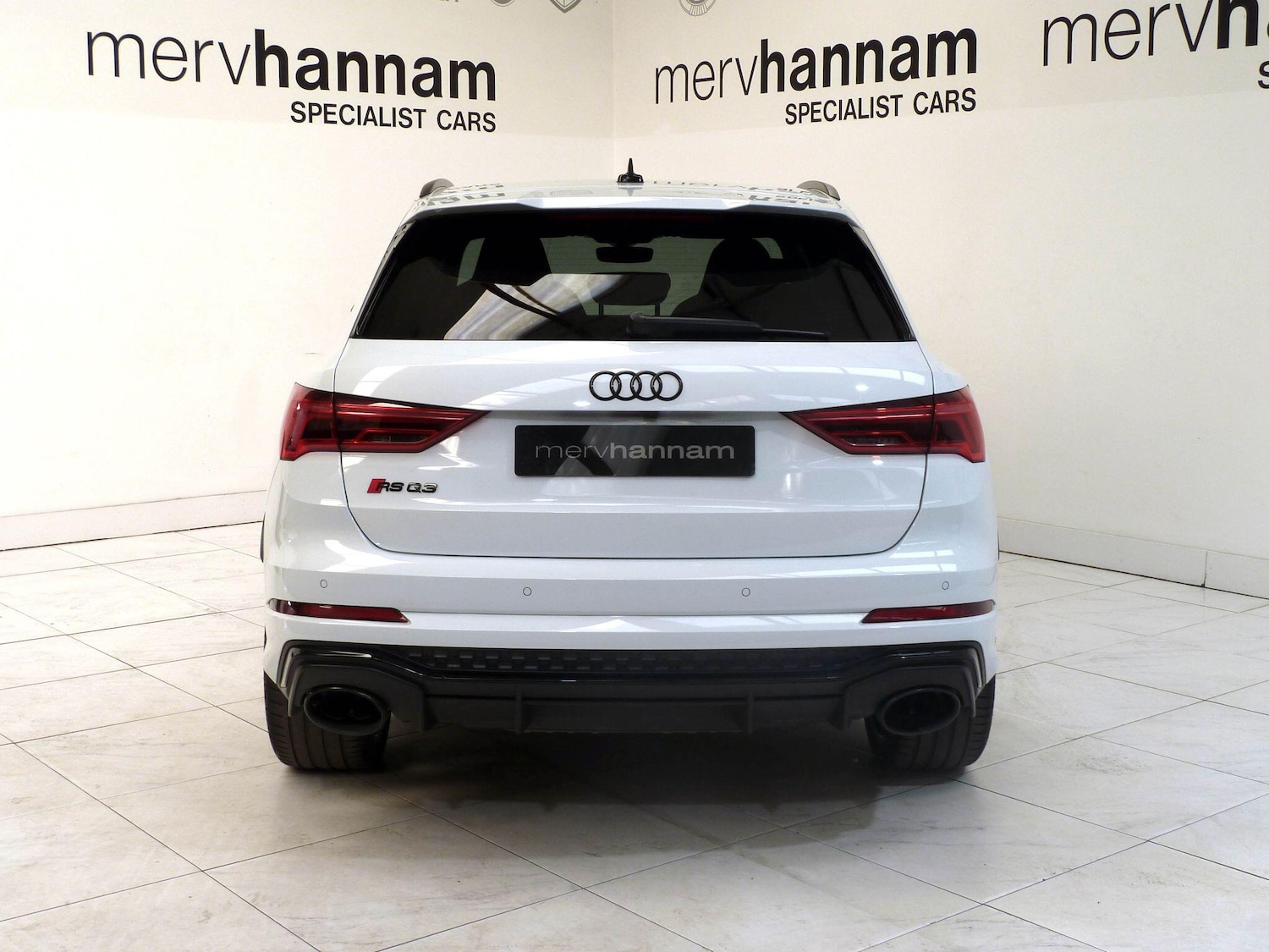 Used Audi RS Q3 for sale - 77559705: Photo 14