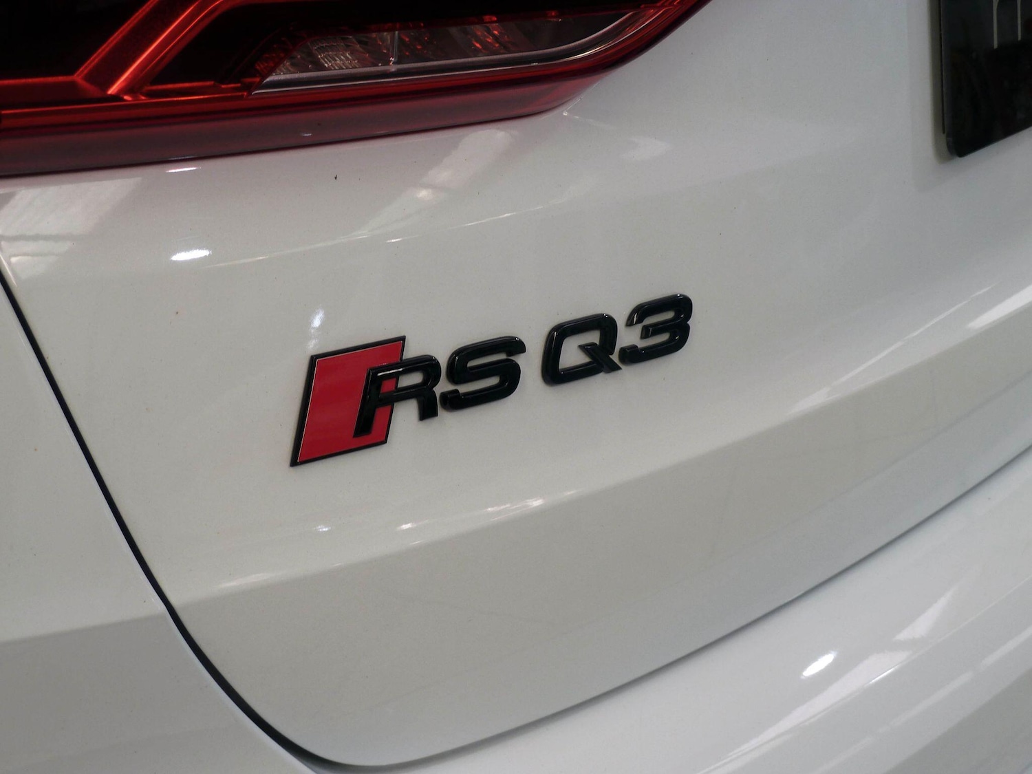 Used Audi RS Q3 for sale - 77559705: Photo 15