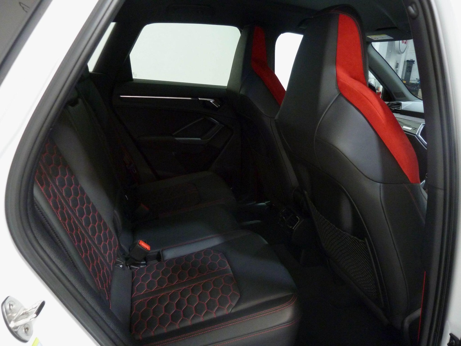 Used Audi RS Q3 for sale - 77559705: Photo 17