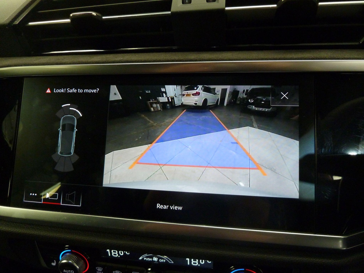 Used Audi RS Q3 for sale - 77559705: Photo 19