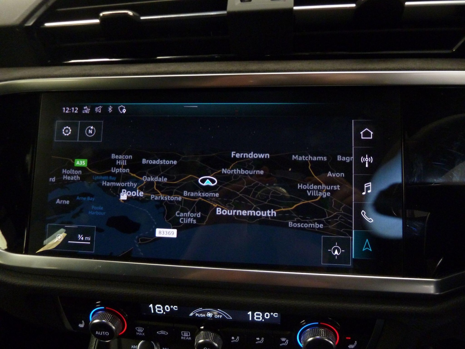 Used Audi RS Q3 for sale - 77559705: Photo 20