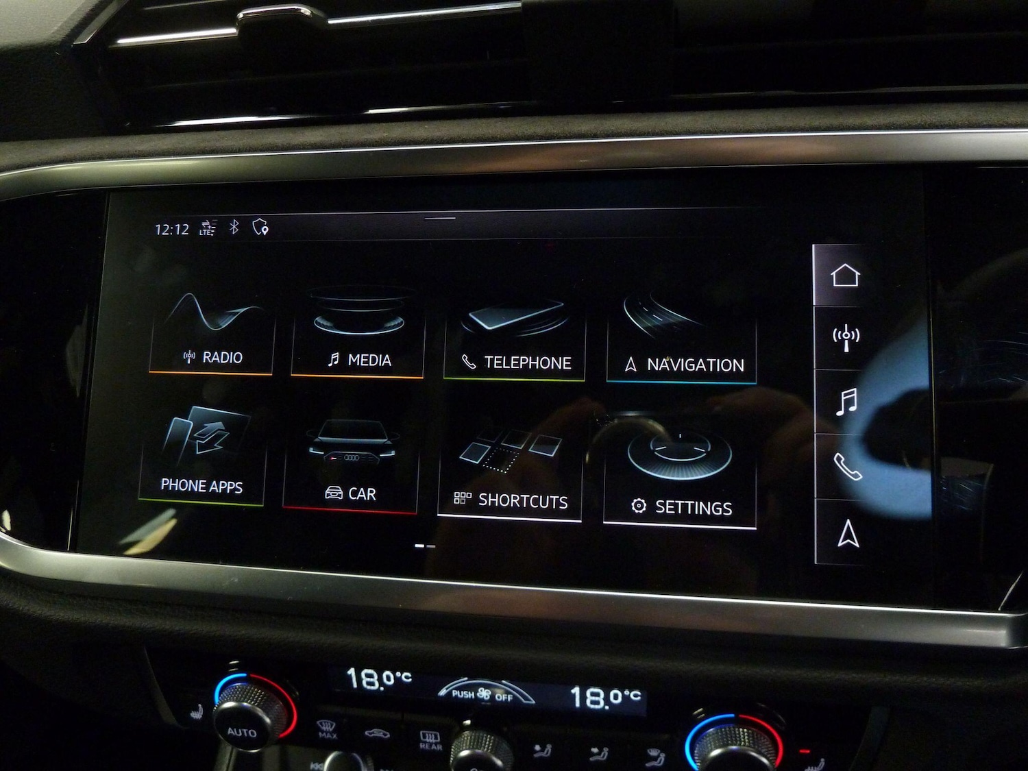 Used Audi RS Q3 for sale - 77559705: Photo 21