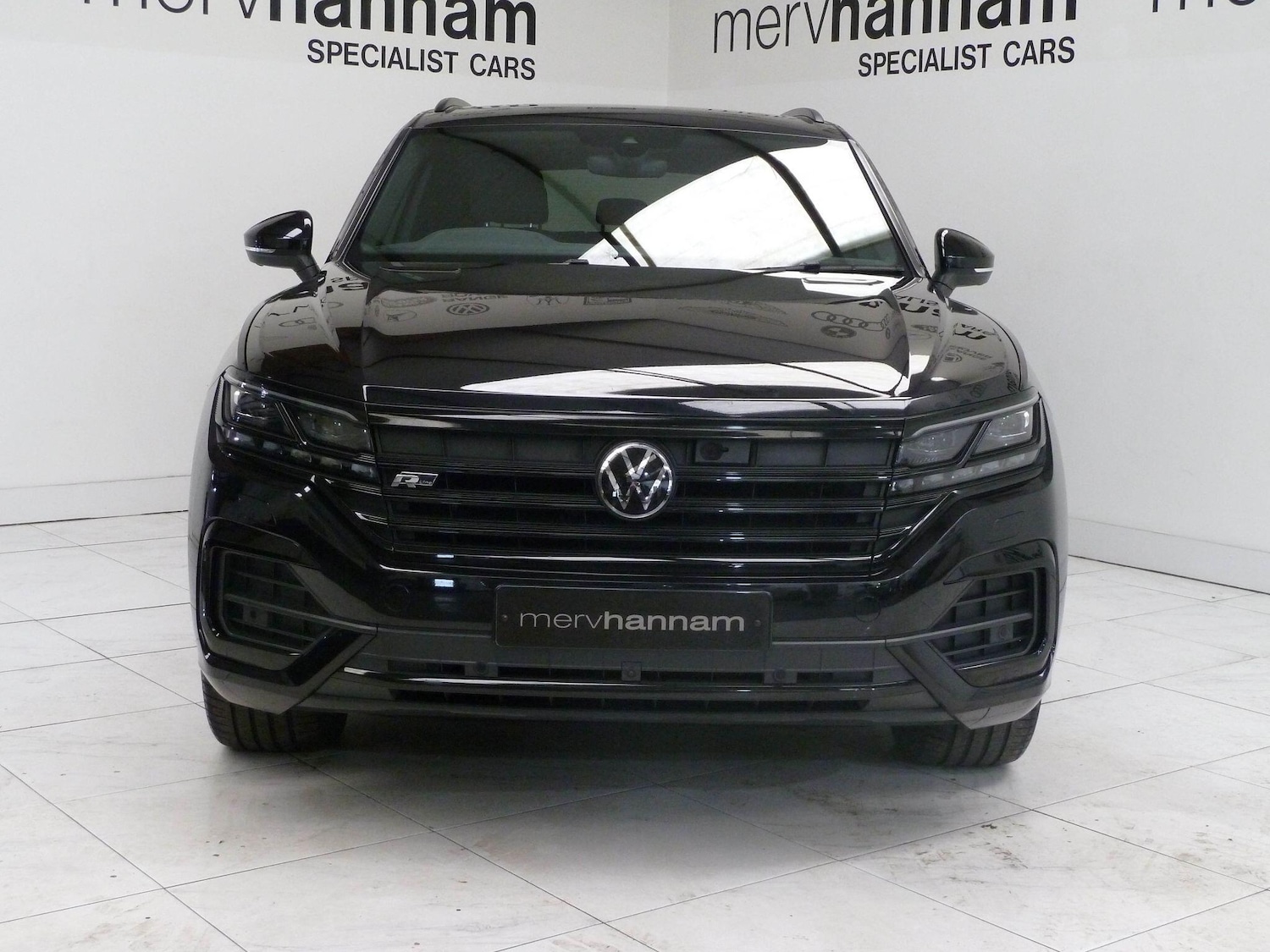 Used Volkswagen Touareg for sale - 77229586: Photo 11