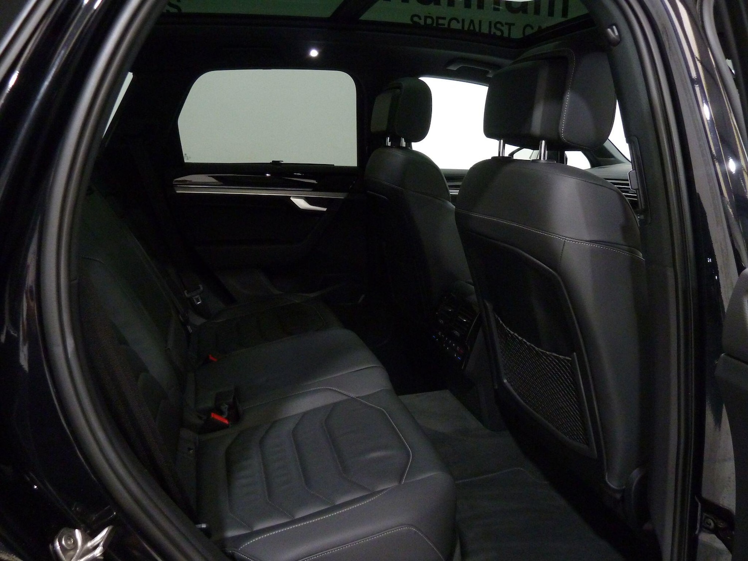 Used Volkswagen Touareg for sale - 77229586: Photo 15