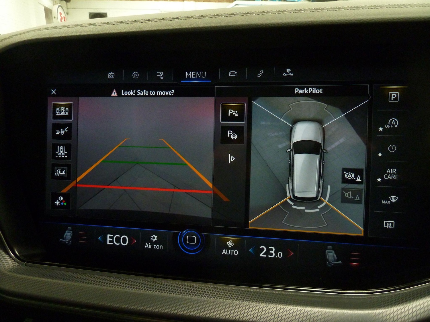 Used Volkswagen Touareg for sale - 77229586: Photo 18