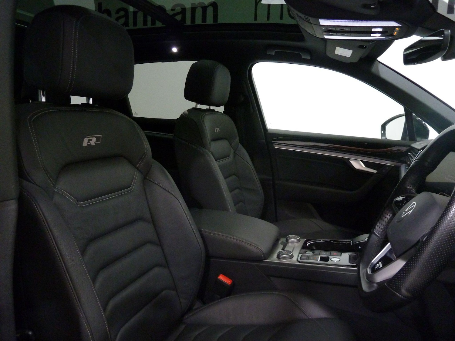 Used Volkswagen Touareg for sale - 77229586: Photo 6