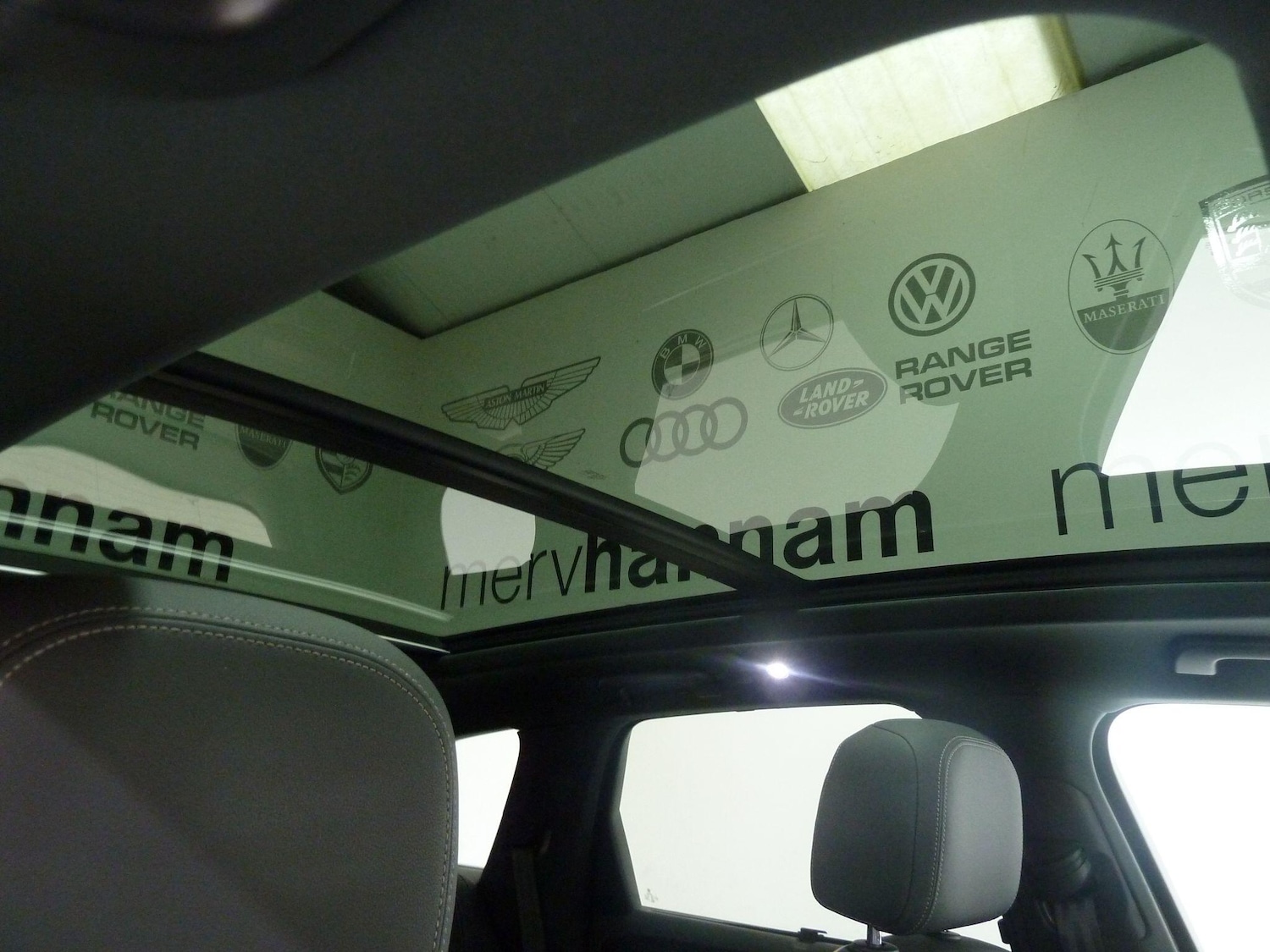 Used Volkswagen Touareg for sale - 77229586: Photo 8