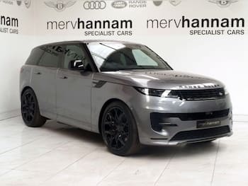 Used Land Rover Range Rover Sport 2023 for sale - 79740740: Photo