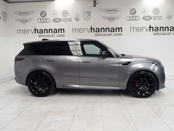 Used Land Rover Range Rover Sport 2023 for sale - 79740740: Photo