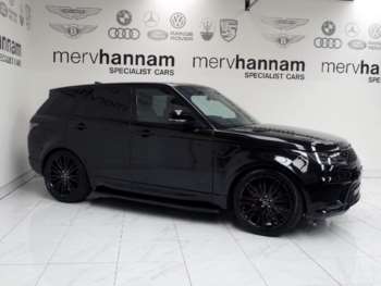 Used Land Rover Range Rover Sport 2021 for sale - 75199450: Photo
