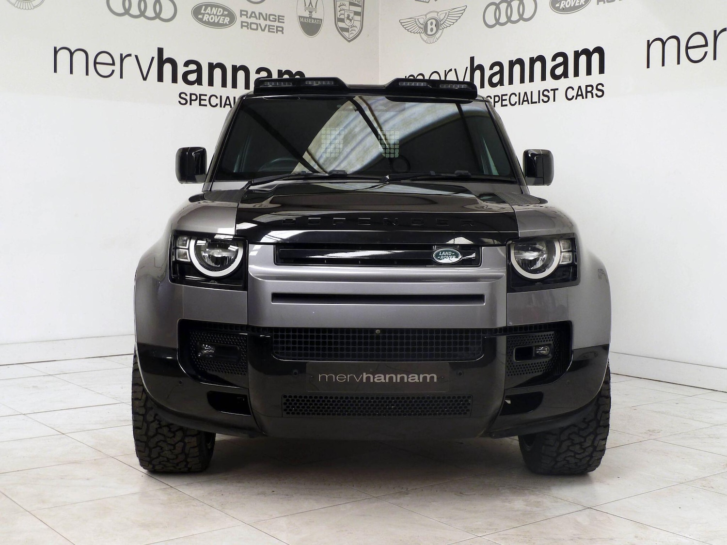 Used Land Rover Defender 90 2021 for sale - 78087093: Photo 11