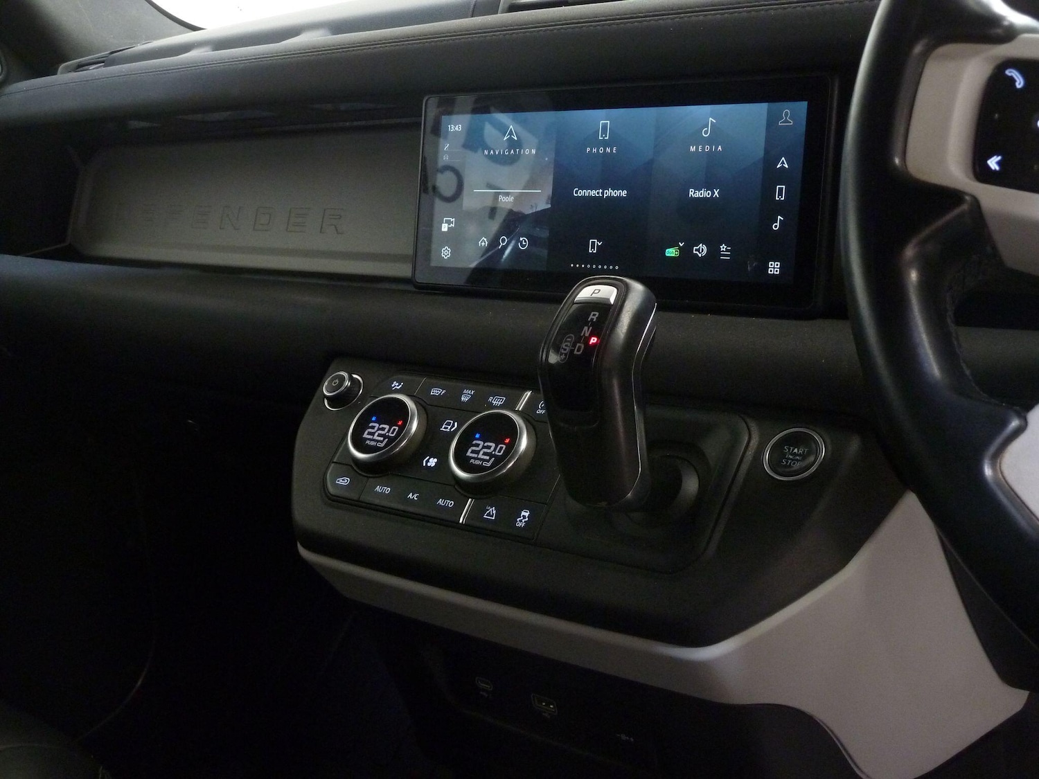 Used Land Rover Defender 90 2021 for sale - 78087093: Photo 15