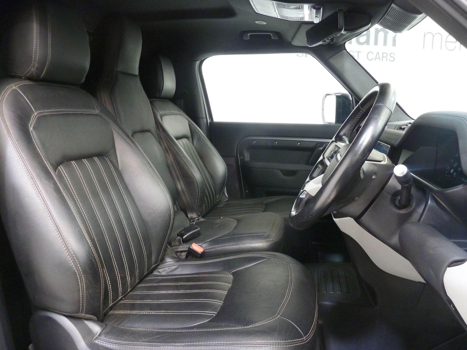 Used Land Rover Defender 90 2021 for sale - 78087093: Photo 7