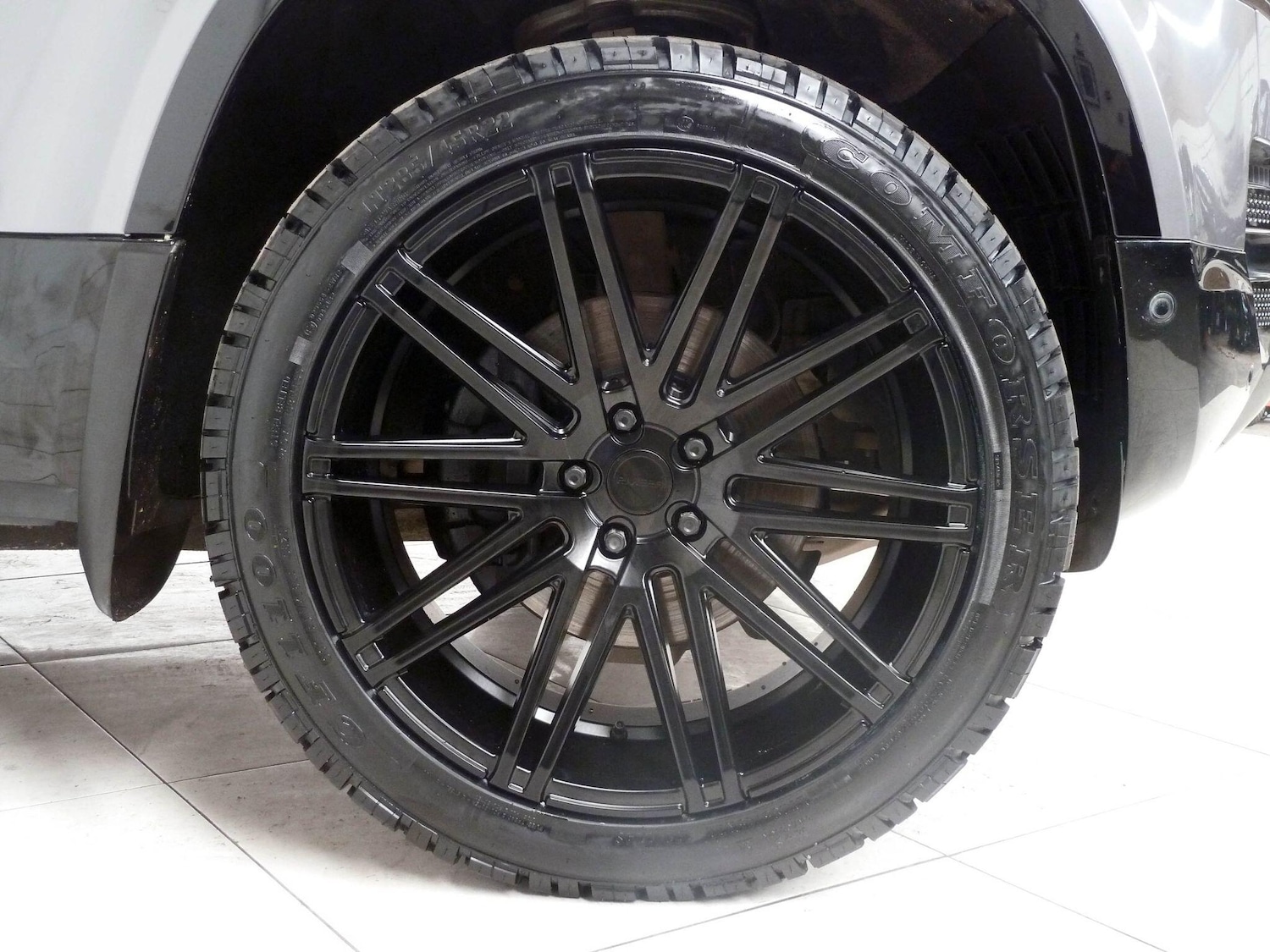 Used Land Rover Defender 90 2021 for sale - 78087093: Photo 9