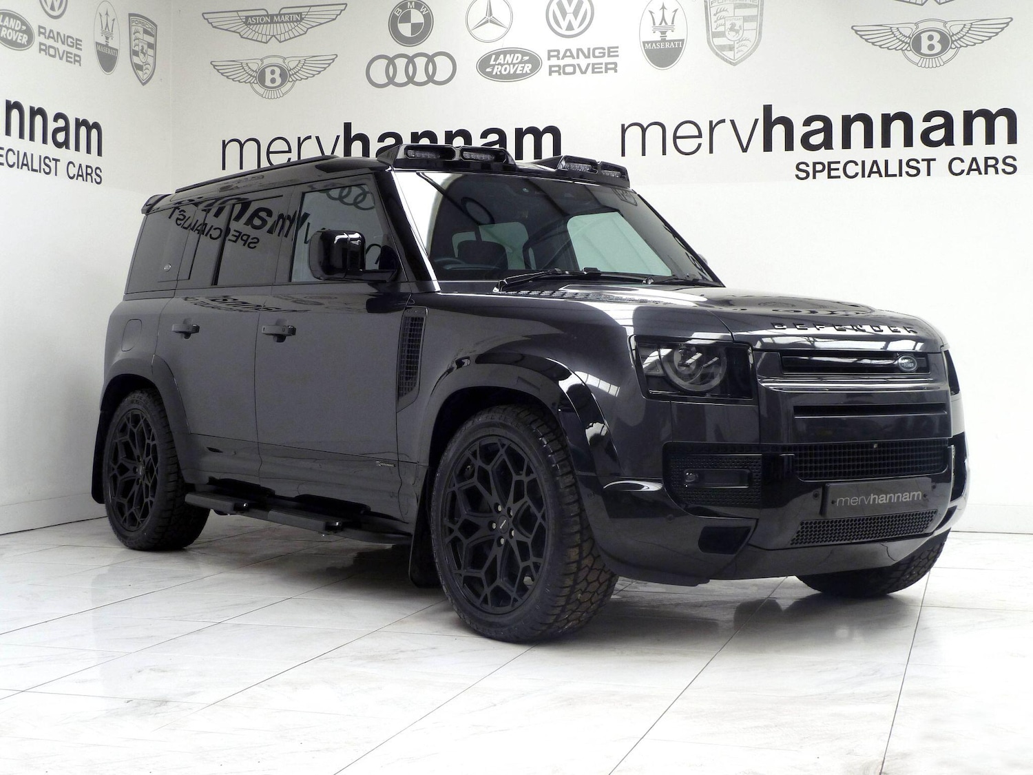 Used Land Rover Defender 2023 for sale - 77994196: Photo 12