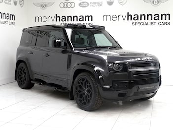 Used Land Rover Defender 2023 for sale - 77994196: Photo