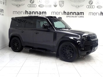 Used Land Rover Defender 2023 for sale - 77994196: Photo