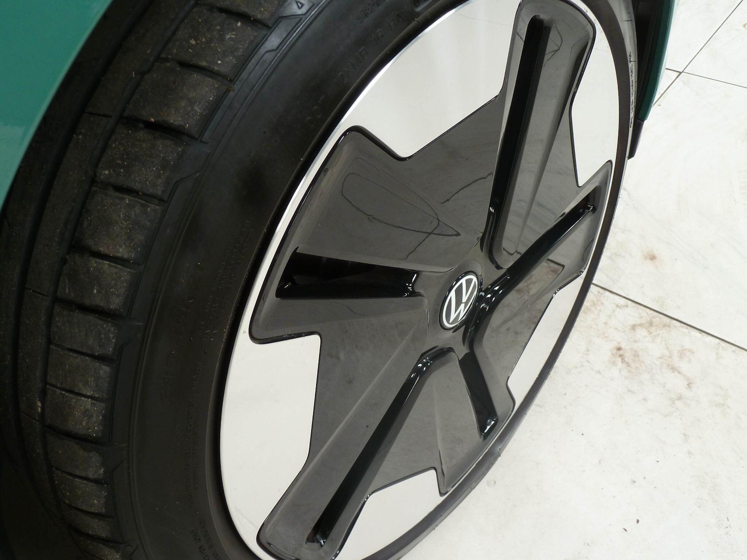 Used Volkswagen ID.Buzz 2023 for sale - 78058479: Photo 10