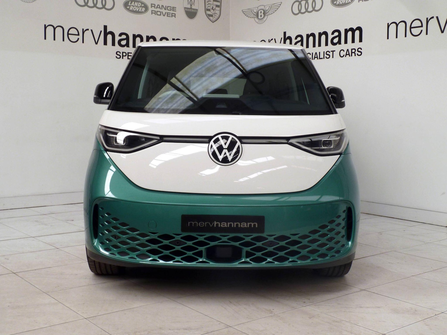 Used Volkswagen ID.Buzz 2023 for sale - 78058479: Photo 11