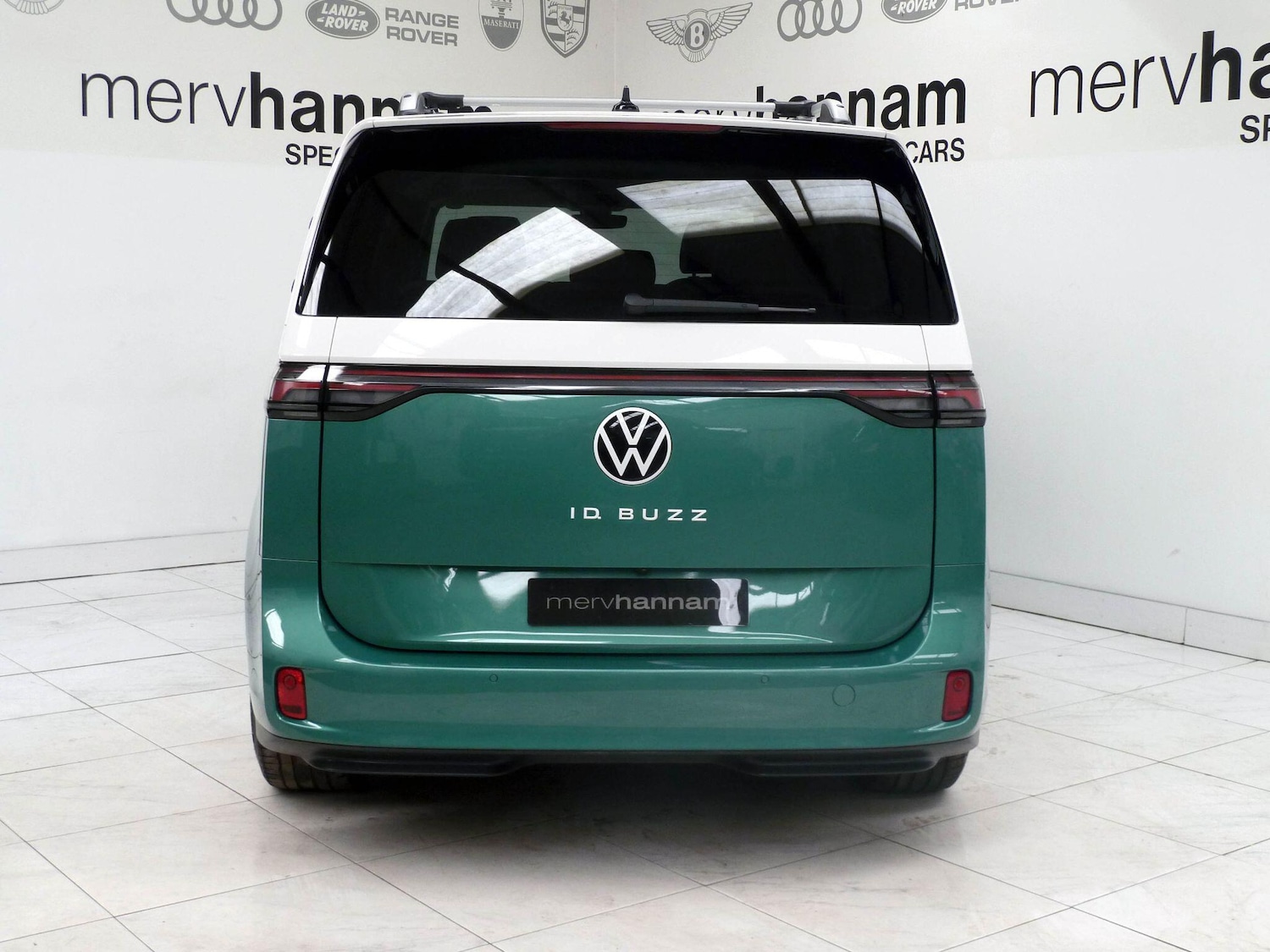 Used Volkswagen ID.Buzz 2023 for sale - 78058479: Photo 14