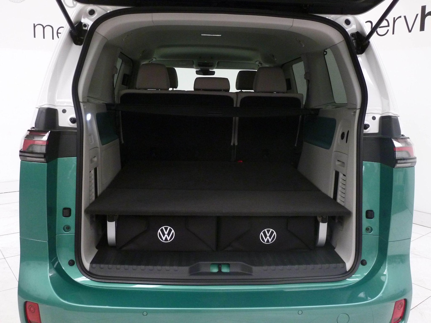 Used Volkswagen ID.Buzz 2023 for sale - 78058479: Photo 15