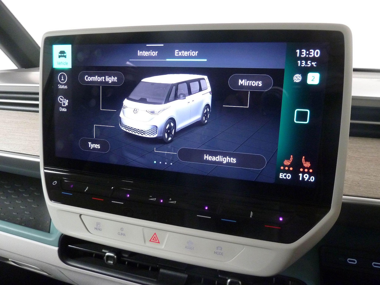 Used Volkswagen ID.Buzz 2023 for sale - 78058479: Photo 23