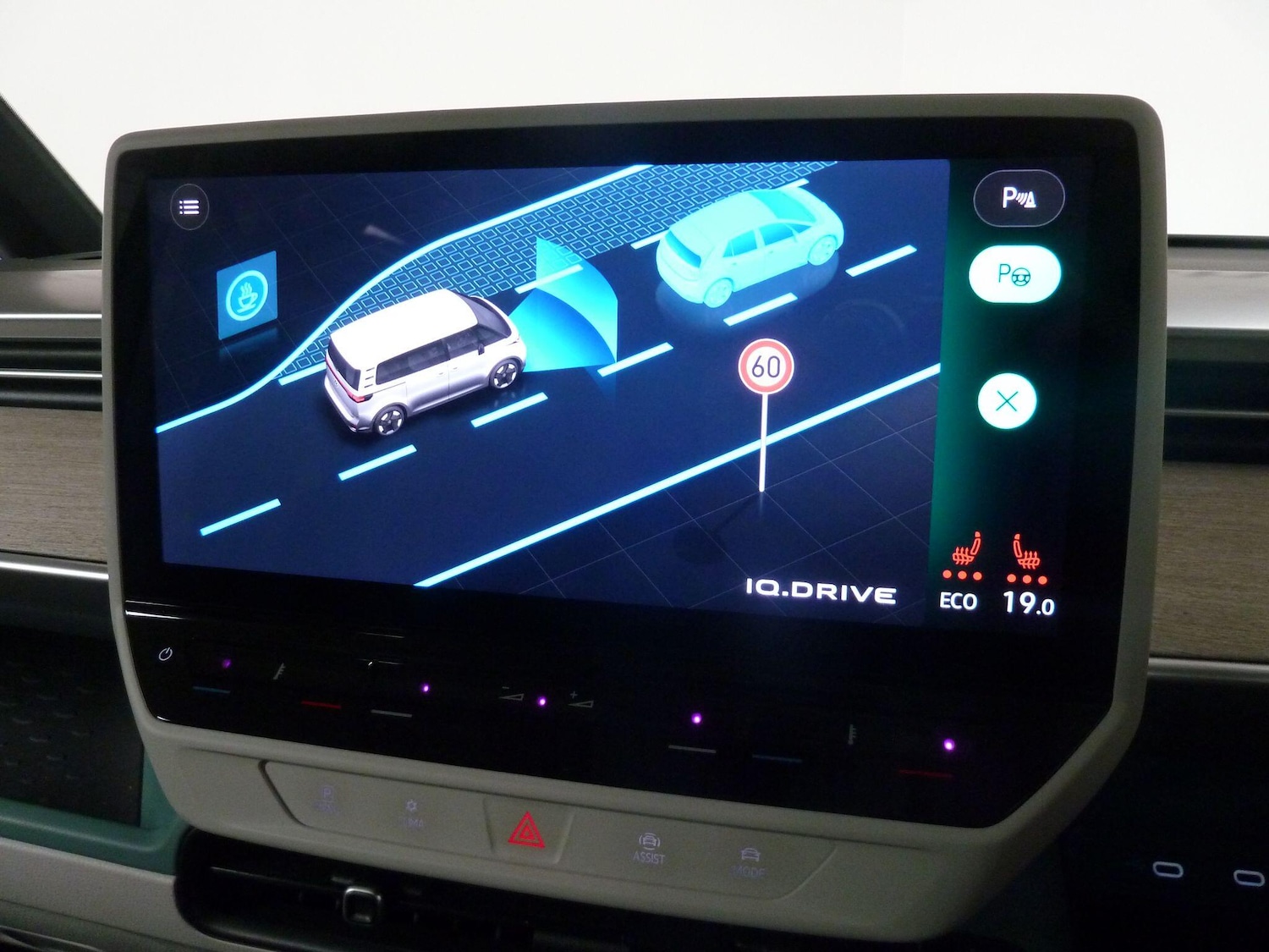 Used Volkswagen ID.Buzz 2023 for sale - 78058479: Photo 24