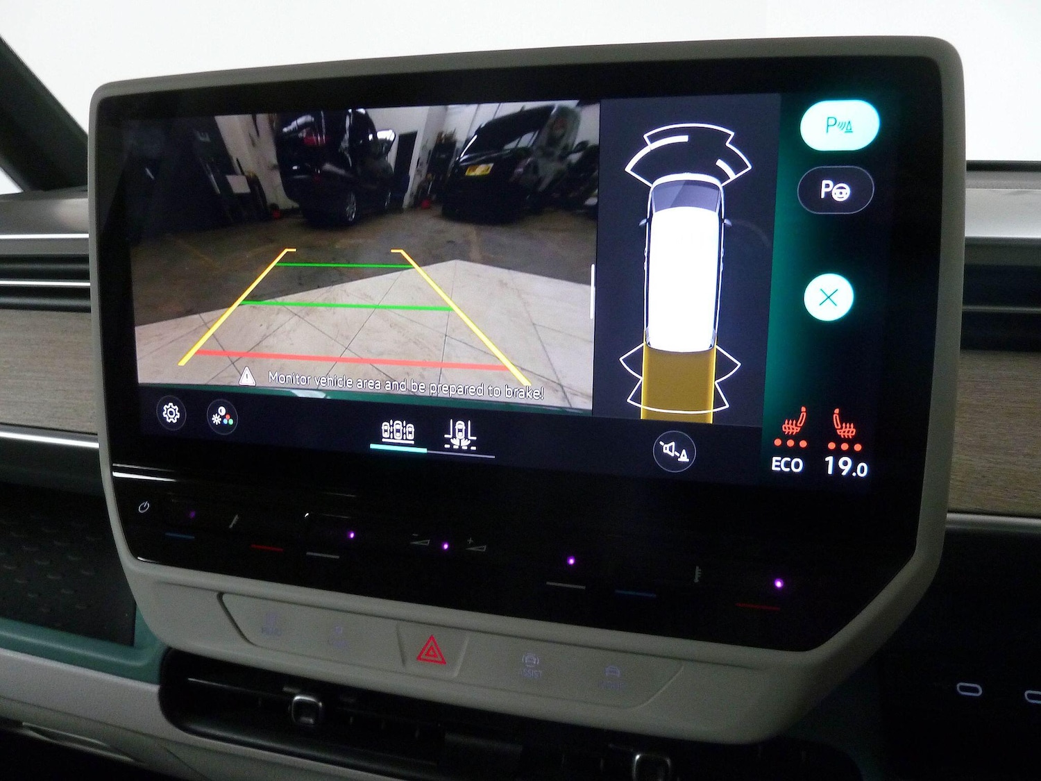 Used Volkswagen ID.Buzz 2023 for sale - 78058479: Photo 25