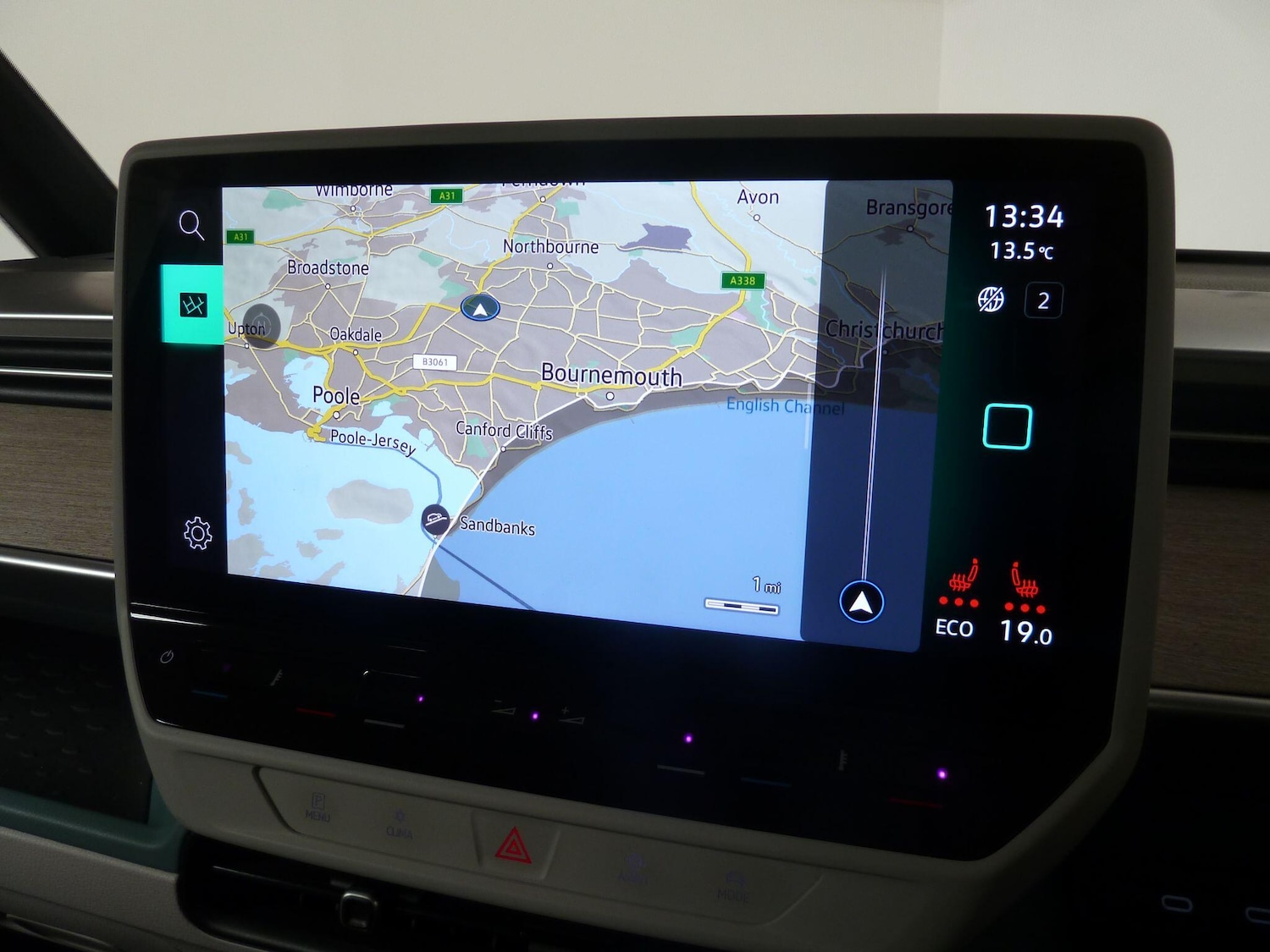 Used Volkswagen ID.Buzz 2023 for sale - 78058479: Photo 26