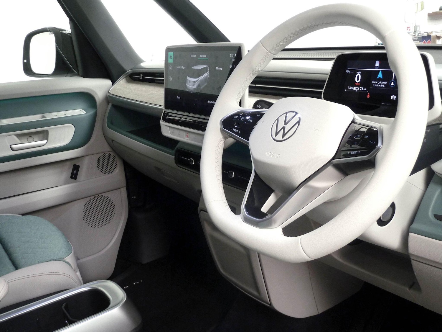 Used Volkswagen ID.Buzz 2023 for sale - 78058479: Photo 6