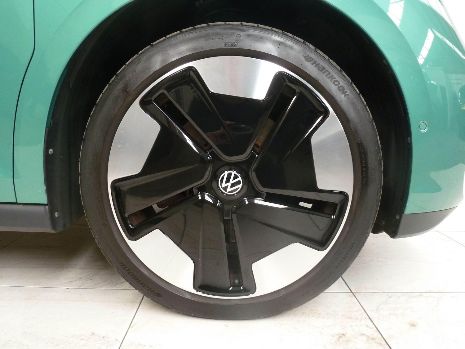 Used Volkswagen ID.Buzz 2023 for sale - 78058479: Photo 9