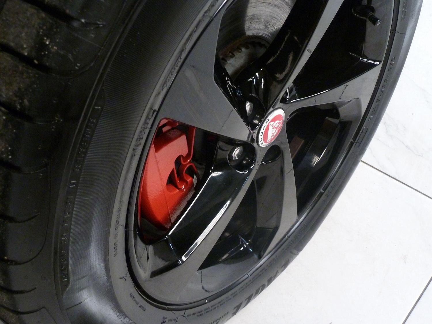 Used Jaguar F-Pace 2021 for sale - 77081683: Photo 10