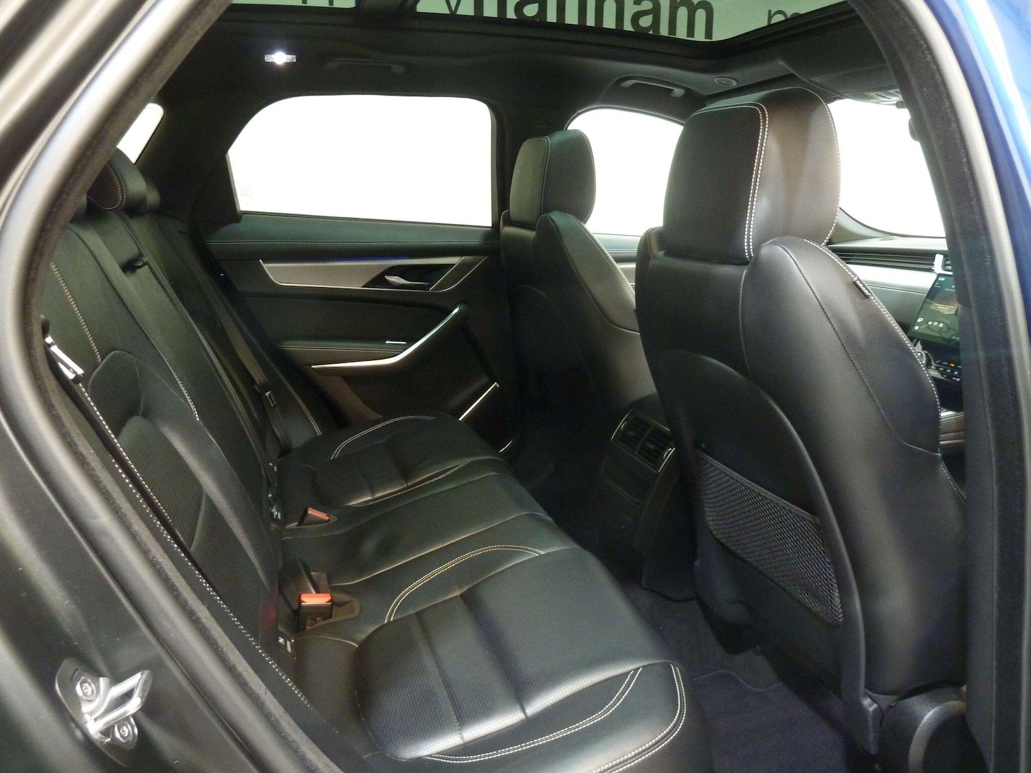 Used Jaguar F-Pace 2021 for sale - 77081683: Photo 15