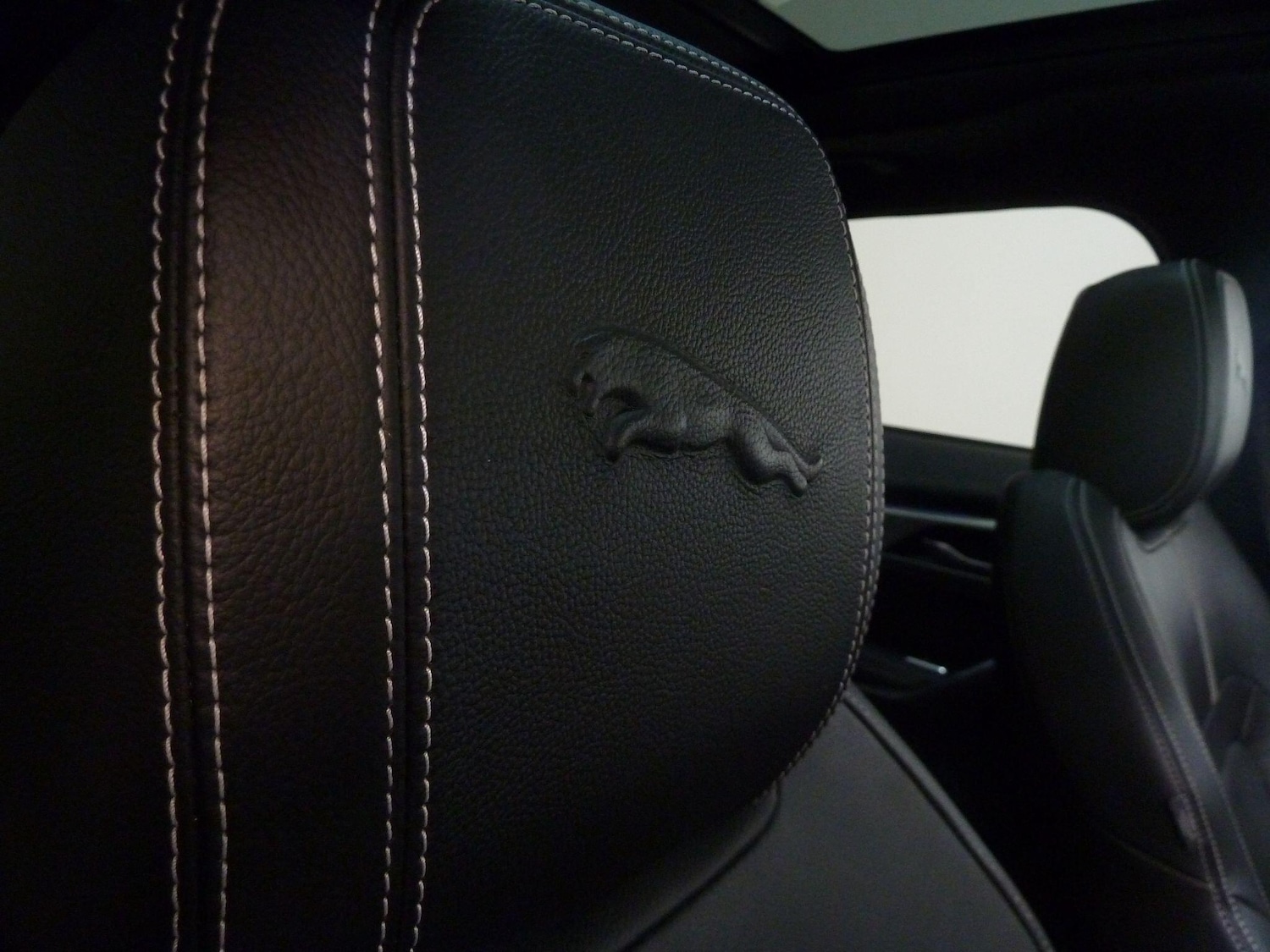 Used Jaguar F-Pace 2021 for sale - 77081683: Photo 17