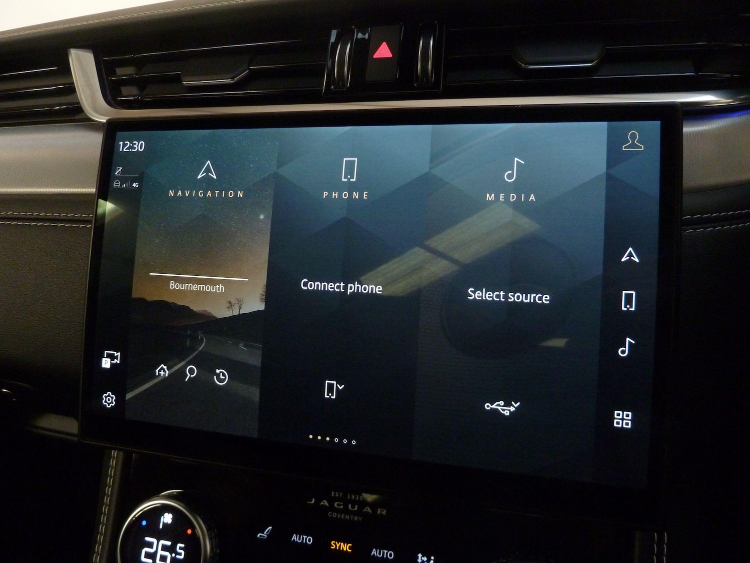 Used Jaguar F-Pace 2021 for sale - 77081683: Photo 23