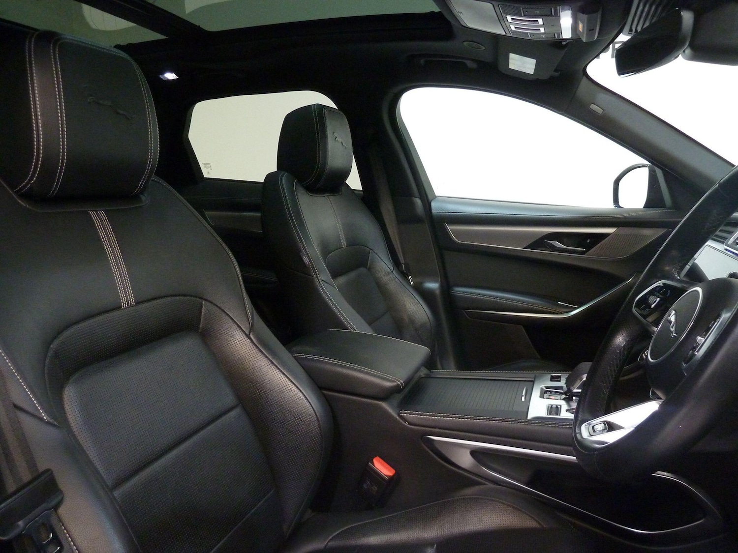 Used Jaguar F-Pace 2021 for sale - 77081683: Photo 7