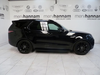 Used Land Rover Discovery 2018 for sale - 78430018: Photo