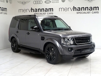 2014 (64) - 3.0 SD V6 HSE Auto 4WD Euro 5 (s/s) 5dr